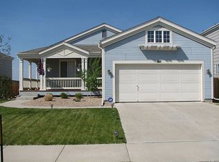 1611 Bain Dr, Erie, CO 80516