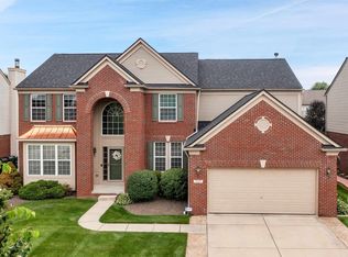 7137 S Central Park, Shelby Township, MI