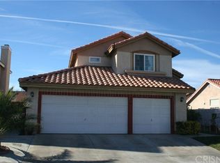 36837 Jenna Ln, Palmdale, CA 93550