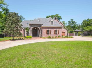 4113 Chauvin Ln, Monroe, LA 71201