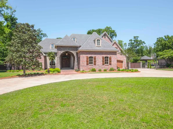 4113 Chauvin Ln, Monroe, LA 71201