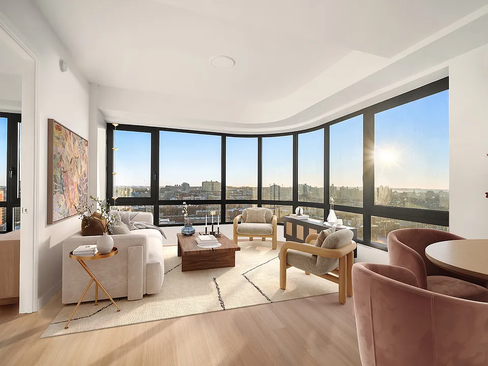 1042 Atlantic Ave #Penthouse 2G