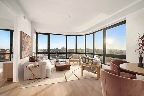 1042 Atlantic Ave #Penthouse 2G Photo 1