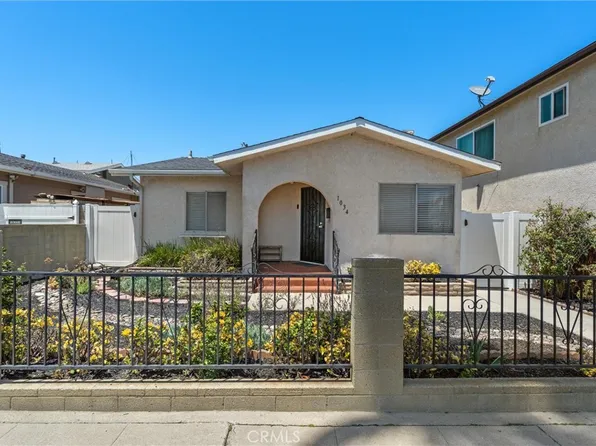 1034 W 24th St, San Pedro, CA 90731