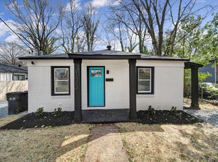 1322 Fairmont St, Charlotte, NC 28216