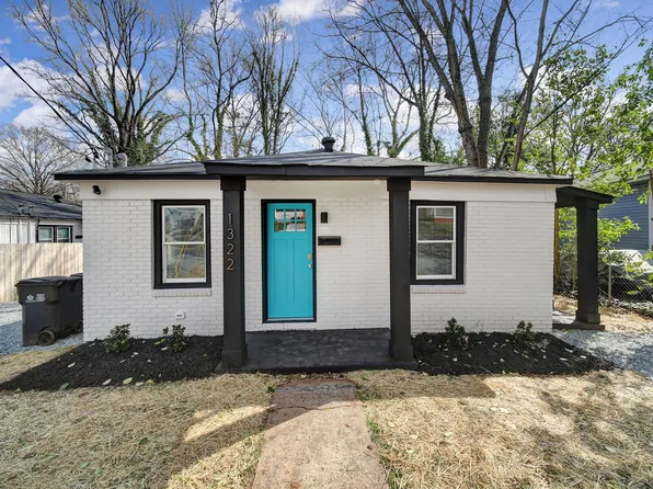 1322 Fairmont St, Charlotte, NC 28216