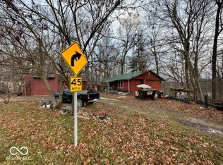 4414 State Highway 42, Cloverdale, IN 46120