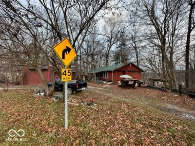 4414 State Highway 42, Cloverdale, IN, 46120