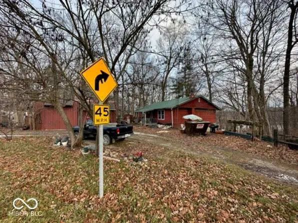 4414 State Highway 42, Cloverdale, IN 46120