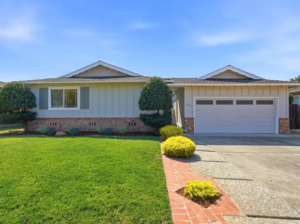 (undisclosed Address), San Jose, CA 95124