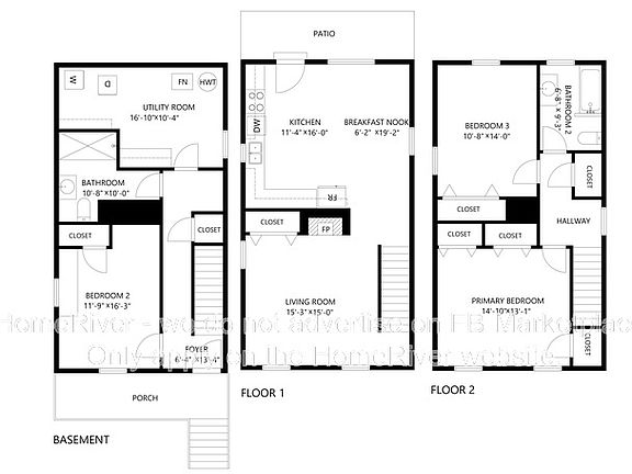 3rd image of 2916 Stromberg St