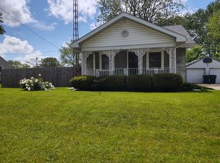 2109 S Manhattan Ave, Muncie, IN 47302