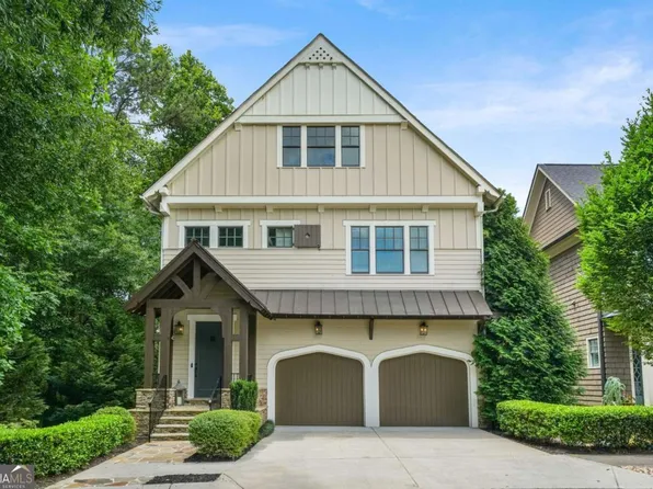 232 Fowler St, Woodstock, GA 30188