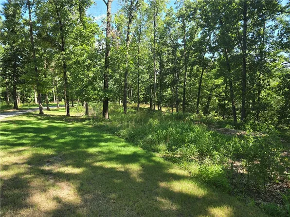 LOT 8 Esculapia Hollow Rd, Rogers, AR 72758