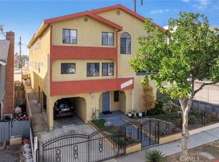 12501 Kornblum Ave, Hawthorne, CA 90250