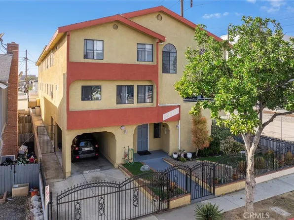 12501 Kornblum Ave, Hawthorne, CA 90250