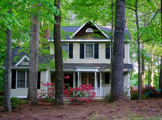 122 Brannigan Pl, Cary, NC 27511