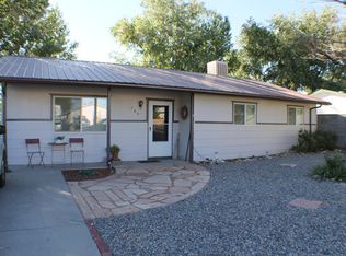 709 N 3rd St, Bloomfield, NM 87413
