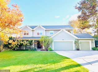 806 Eastridge Dr, Northfield, MN 55057