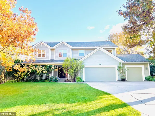 806 Eastridge Dr, Northfield, MN 55057