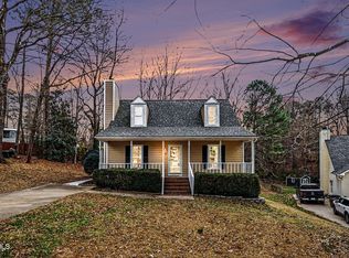 809 Tacy Pl, Wake Forest, NC 27587