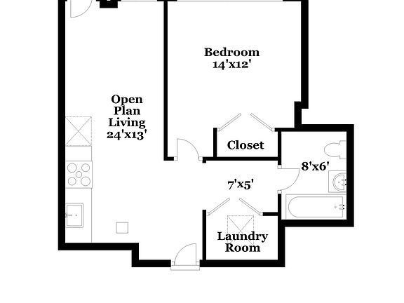 2nd image of this home