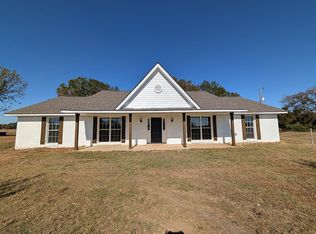 4258 Friendship Rd, Tallassee, AL 36078