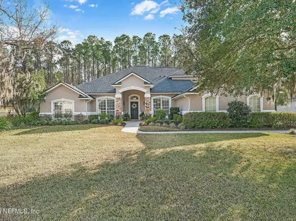 14519 TRANQUILITY CREEK Drive, Jacksonville, FL 32226