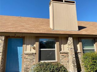 3451 Willowrun Dr APT A, Austin, TX 78704