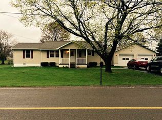 2632 S Mutual Union Rd, Urbana, OH 43078