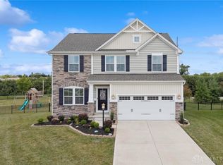 2961 Ambrosia Ln W, Xenia, OH