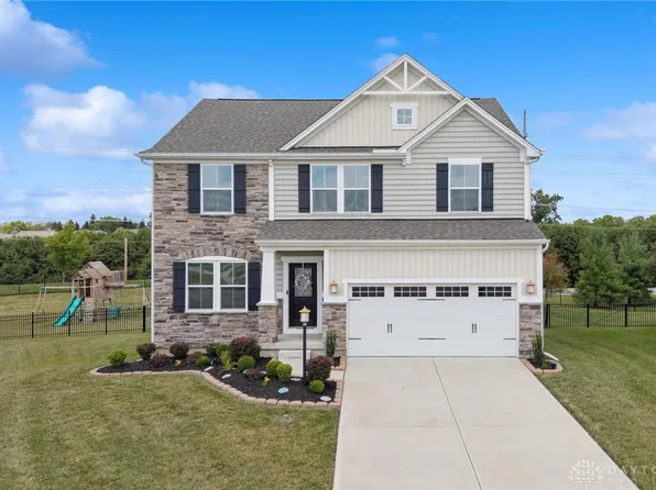 2961 Ambrosia Ln W, Xenia, OH 45385