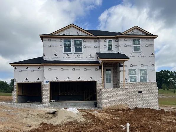 3207 Gravity Dr Lot 70, Columbia, TN 38401