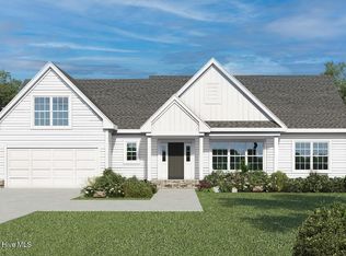 1421 Turnpike Rd, Elizabeth City, NC 27909