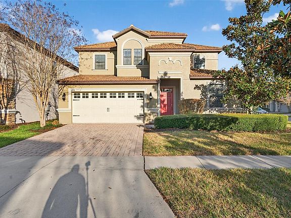 2nd image of 1433 Wexford Way