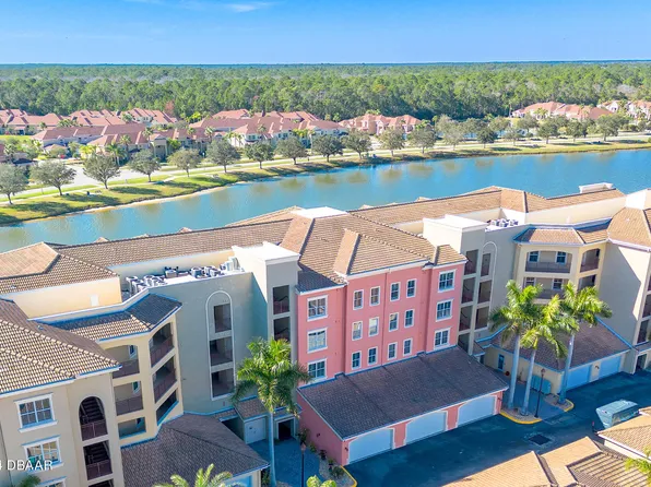 424 Luna Bella Ln APT 413, New Smyrna Beach, FL 32168