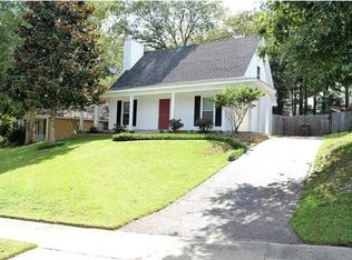 3037 Autumn Ridge Dr, Mobile, AL 36695