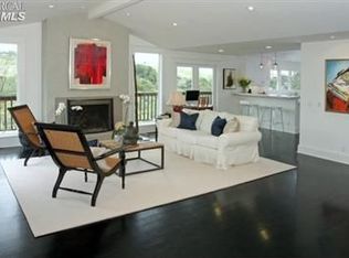 10 Stanton Way, Mill Valley, CA 94941