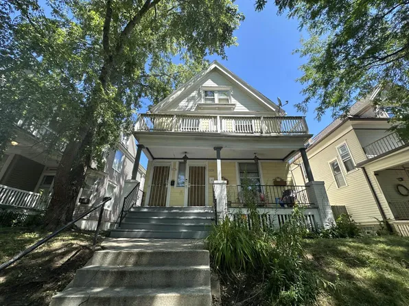 3032 N Booth STREET #3034, Milwaukee, WI 53212
