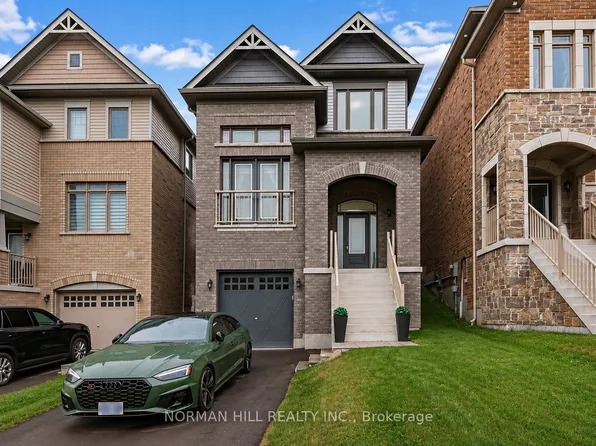 46 Janes Cres, New Tecumseth, ON L9R 0V9