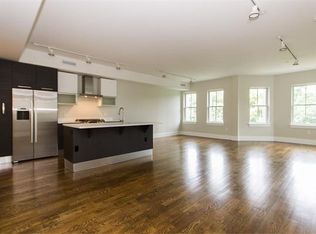 10 Saint George St UNIT 301, Boston, MA 02118