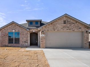 13812 Gary Ave, Lubbock, TX 79423