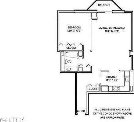 5th image of 70 W Huron St #G51