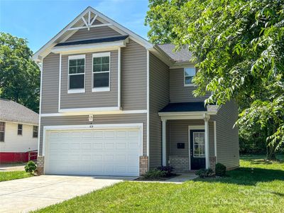 414 1st Ave SE, Hickory, NC, 28602