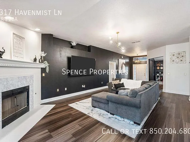 6317 Havenmist Ln — Photo 20