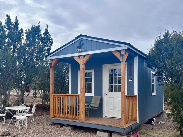 TBD County Rd N8125 -- #007, Vernon, AZ 85940