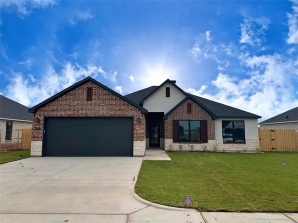 7819 Randy Ave, Abilene, TX 79606