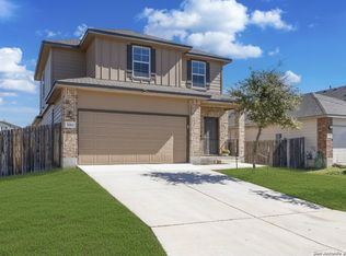 3362 STONEY KNOLL, San Antonio, TX 78245