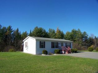 998 Dodlin Rd, Enfield, ME 04493