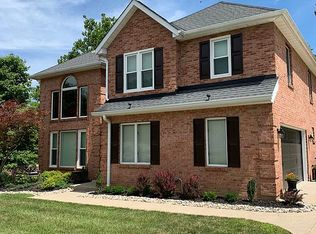 8 Kees Dr, Alexandria, KY 41001